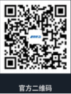 微信公眾號(hào)二維碼