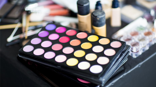 化妝品中氨基己酸的檢測