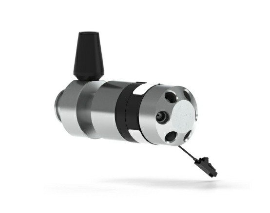 3725i制備進(jìn)樣閥