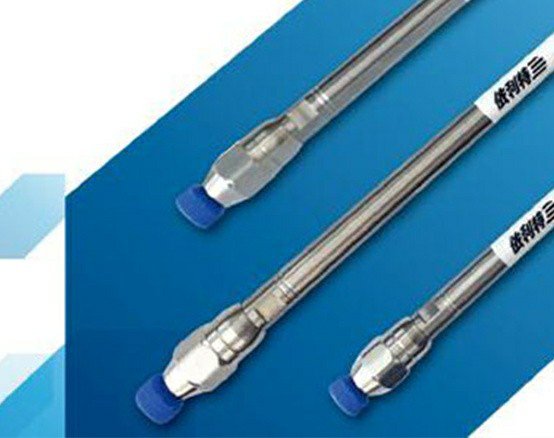 Supersil系列1.8/3umUHPLC色譜柱