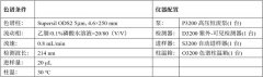 生物可降解材料之-乙醇酸聚合物