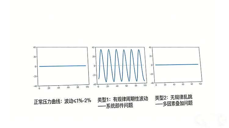 高效液相壓力不穩(wěn)圖片
